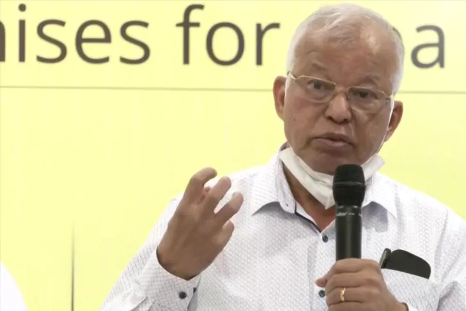 স্থানীয় সংস্থায় মহিলা সংরক্ষণের প্রতিশ্রুতি তৃণমূলের