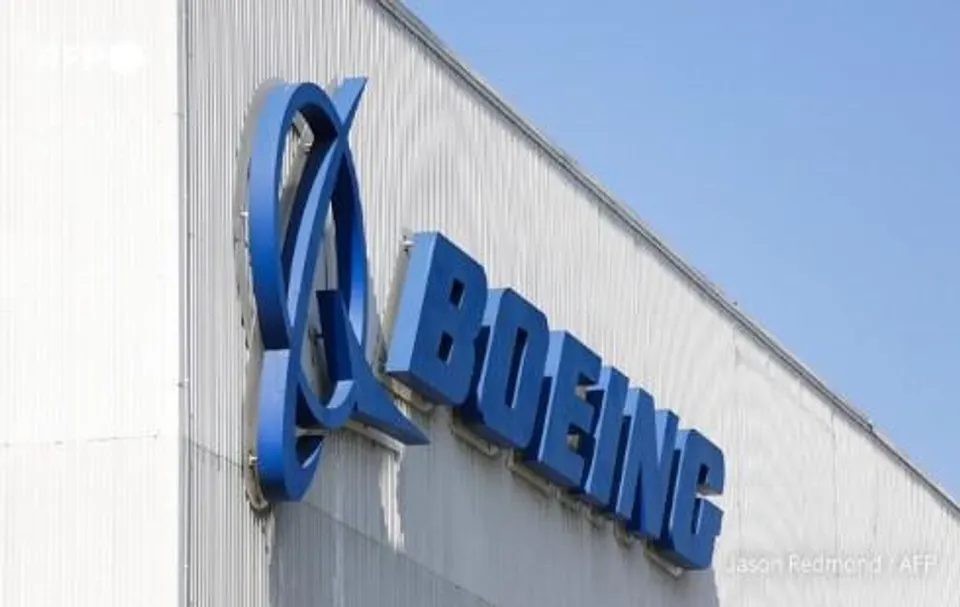 মার্কিন ব্যালিস্টিক ক্ষেপণাস্ত্র রক্ষণাবেক্ষণের জন্য ১.৬ বিলিয়ন ডলারের চুক্তি করেছে বোয়িং: পেন্টাগন