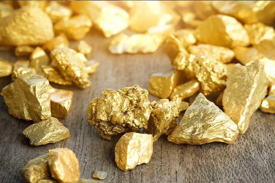 শহীদ ভগত সিং আন্তর্জাতিক বিমানবন্দরে বাজেয়াপ্ত প্রায় ৯ লক্ষ টাকার সোনা