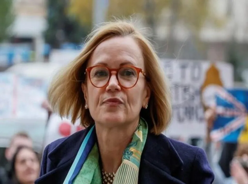 কৃষ্ণ সাগরের নৌবহরে 'সন্ত্রাসী হামলা' নিয়ে ব্রিটিশ দূতকে তলব করল রাশিয়া