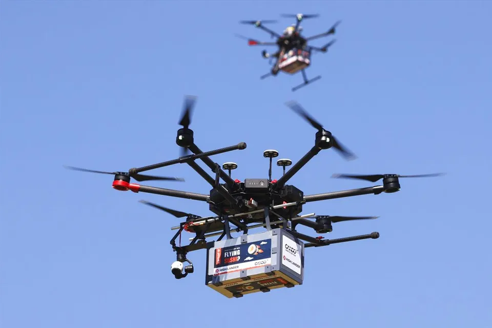 গঙ্গার ঘাটে চলছে ড্রোনে নজরদারী