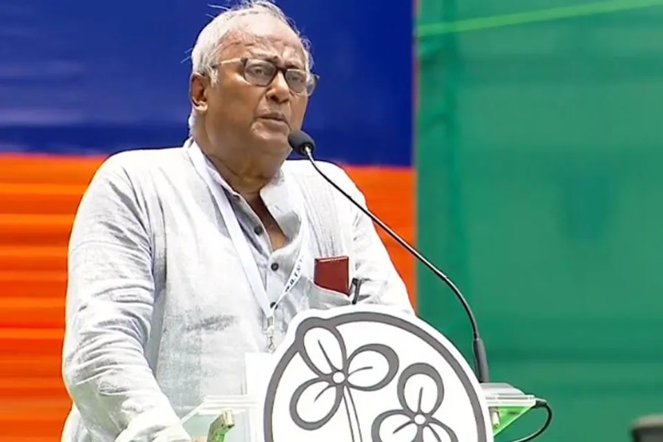 মমতা শহীদদের ভুলতে দেয়নি : সৌগত রায়