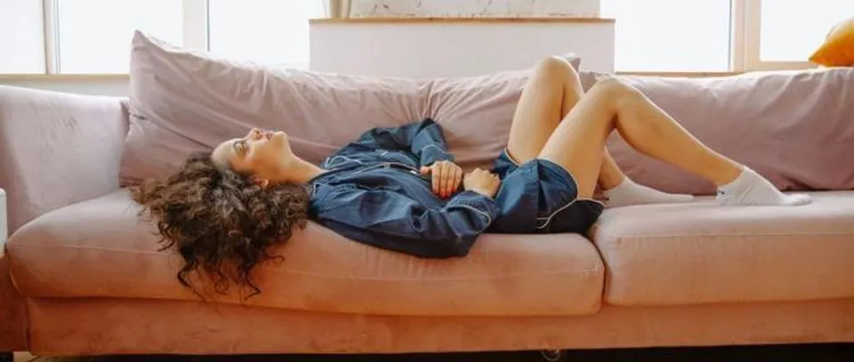 পিরিয়ডের আগে বমি ভাব? সমাধান আছে এই প্রতিবেদনে