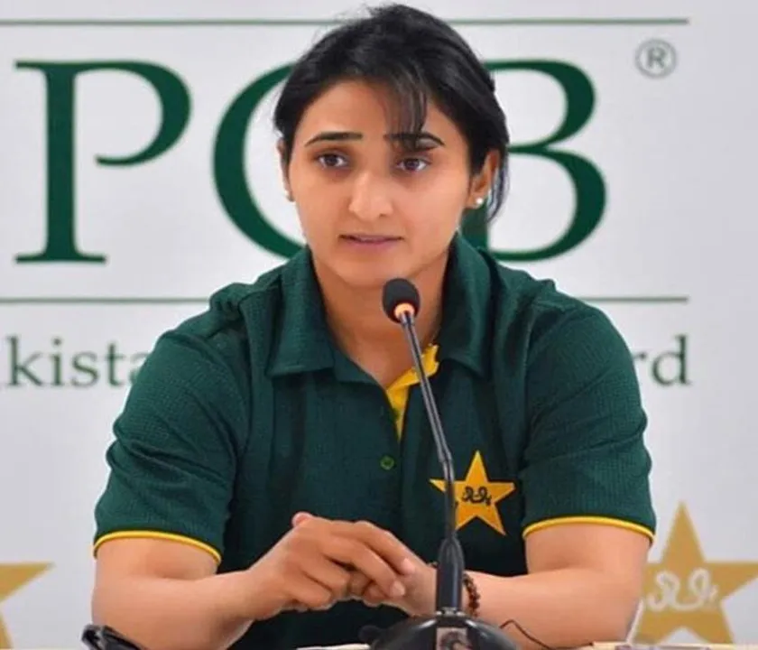 হেরে গিয়ে কী বললেন বিসমা?