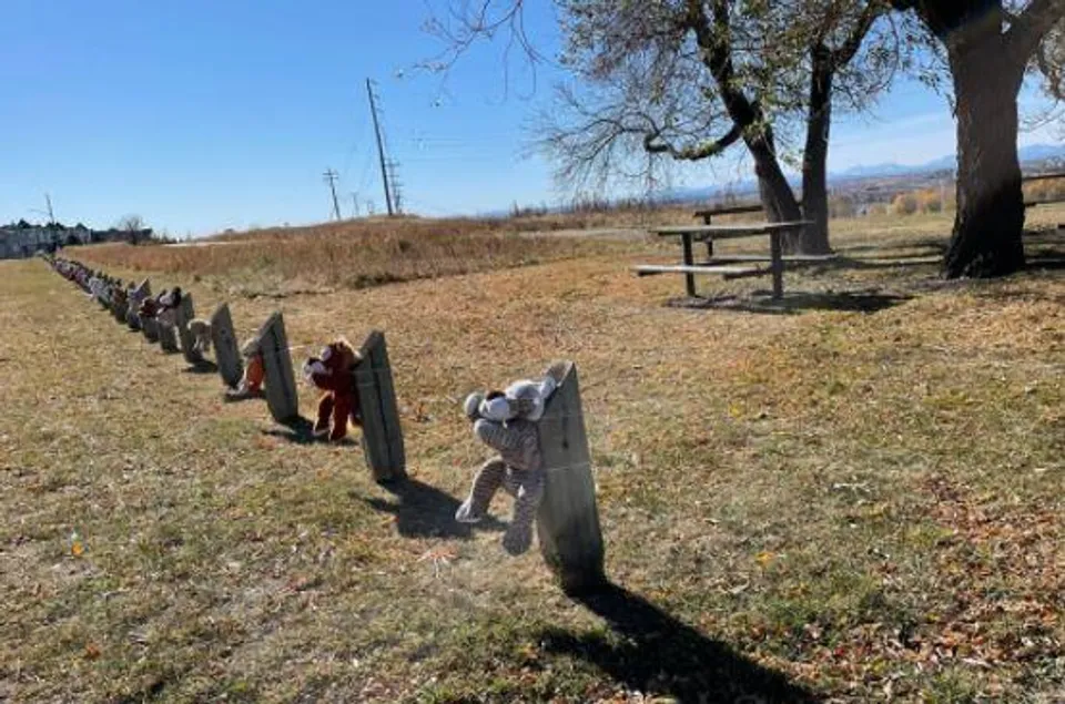 ইতিহাসের ক্ষত