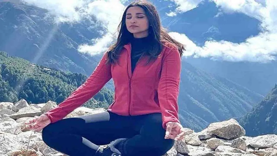 নিজের জীবনের রহস্য শেয়ার করলেন পরিণীতি