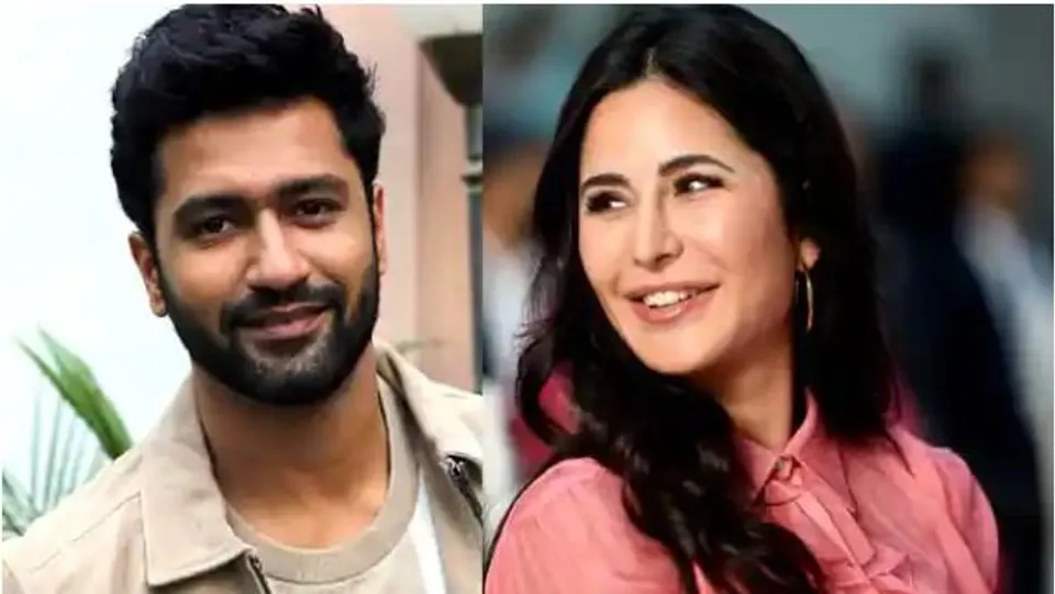 আমন্ত্রণ পত্রে বিশেষ বিজ্ঞপ্তি ক্যাটরিনা-ভিকির