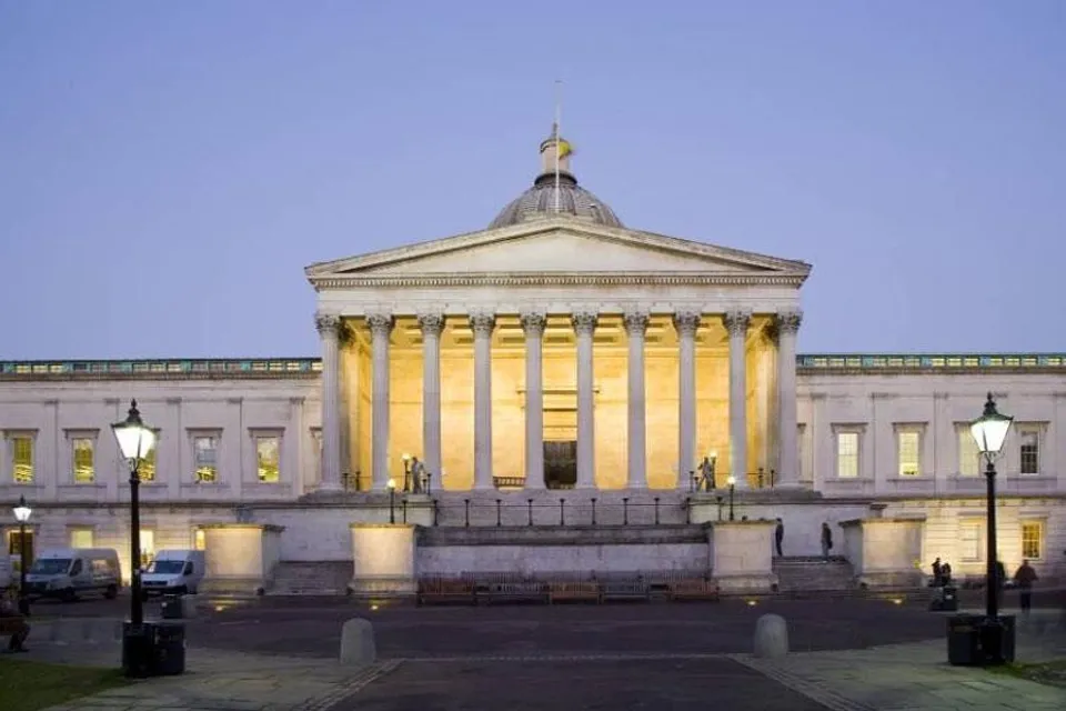 বিশ্বে সেরা ইউনিভার্সিটি গুলির মধ্যে এটি একটি