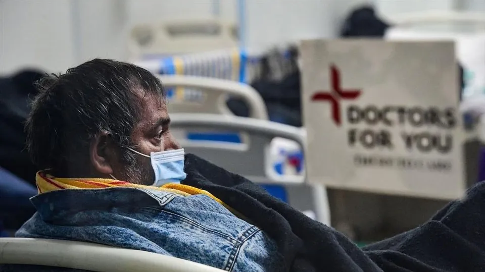 তৃতীয় ঢেউ পরবর্তীতে মৃত্যুর হার নিয়ে উদ্বেগ!