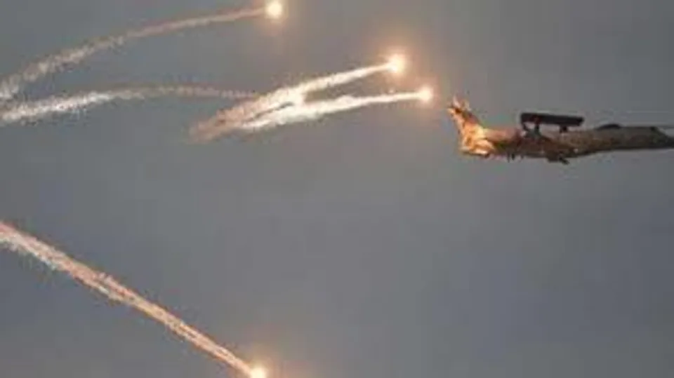 বিমান হামলায় নিহত আল কায়দা নেতা