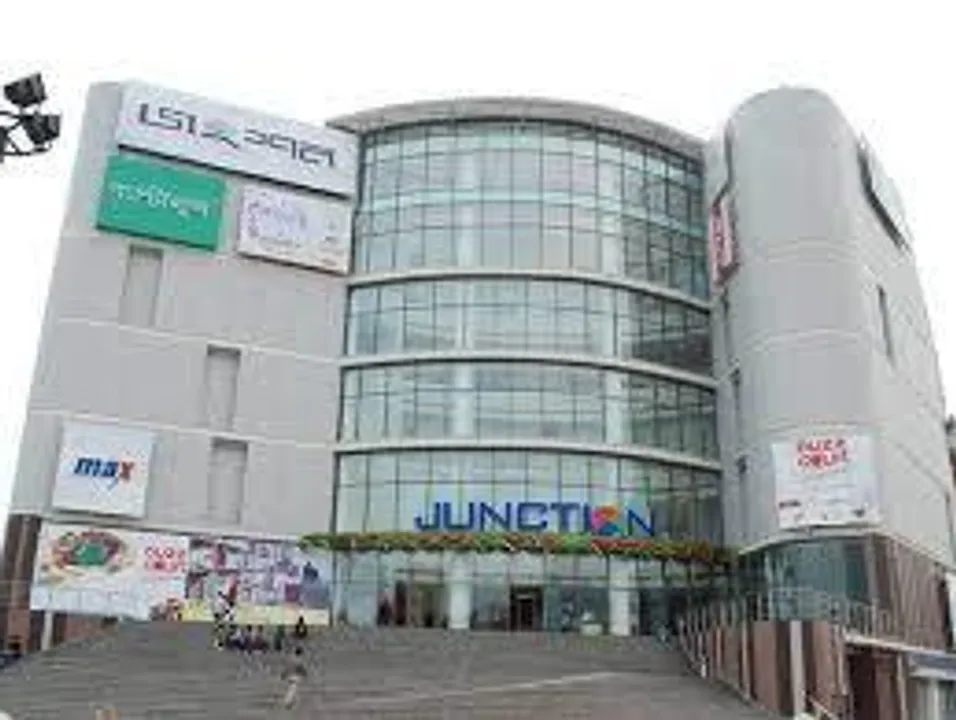 দুর্গাপুর সিটি সেন্টারে পালিত হল ঢাক উৎসব