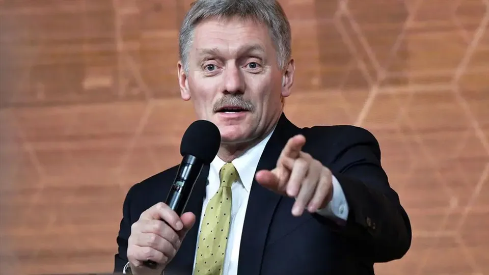 জেলেনস্কিকে ভয় পায় না রাশিয়া, স্পষ্ট বার্তা