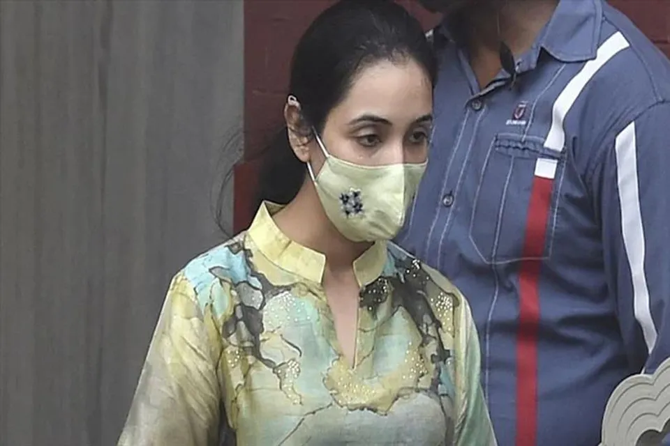 কয়লা পাচারকাণ্ডে রুজিরার বিরুদ্ধে গ্রেফতারি  পরোয়ানা জারি