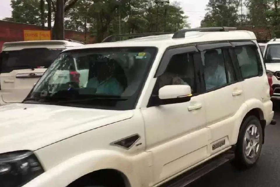 অমৃতপাল সিং মামলা: পুলিশের হাতিয়ার হারজিত সিং, ডিব্রুগড় কারাগারে খাতিরদারি