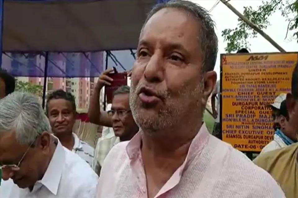 জলশায় সংস্কার নিয়ে কি বললেন আসানসোল-দুর্গাপুর উন্নয়ন পর্ষদের চেয়ারম্যান? শুনুন