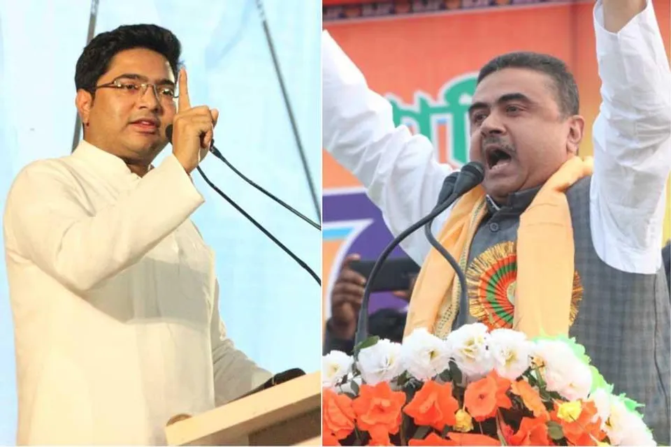 অভিষেকের গড়ে শুভেন্দুর সভায় অনুমতি আদালতের