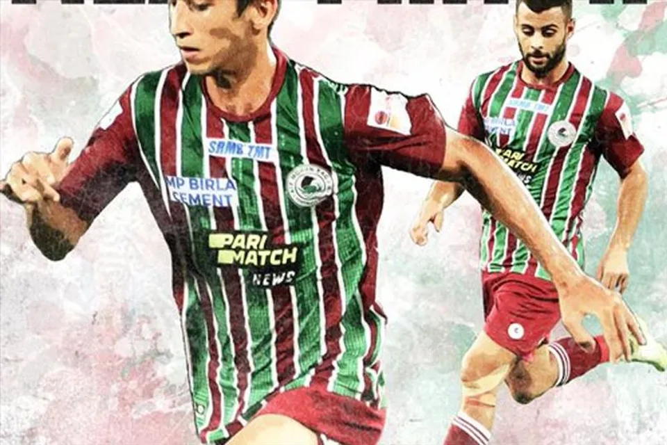 মনভীর, কিয়ান দু'জনেই প্রথম একাদশের বাইরে