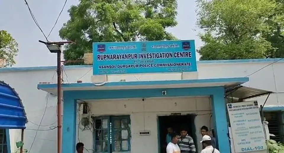 স্বপন মাজির বাড়িতে চুরির ঘটনায় গ্রেফতার চার যুবক