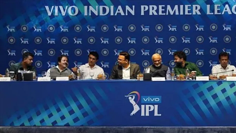 ১২ হাজার কোটিতে আইপিএলে আসছে নতুন দুটো টিম