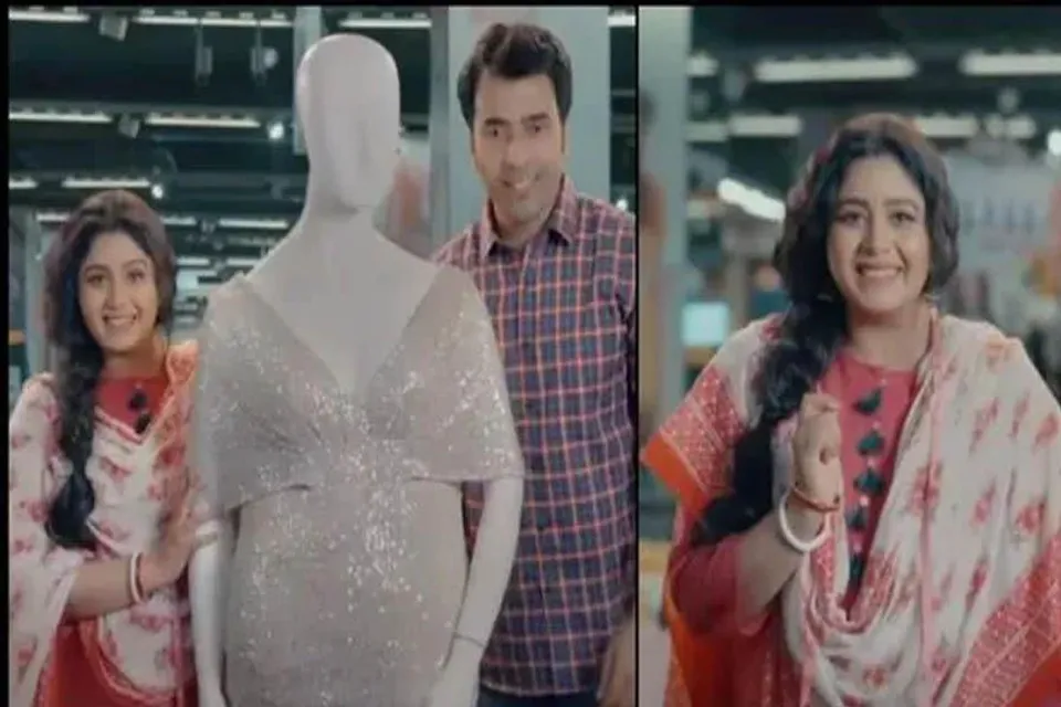 বডি শেমিং নিয়ে ঋতাভরী-আবীরের ''ফাটাফাটি''