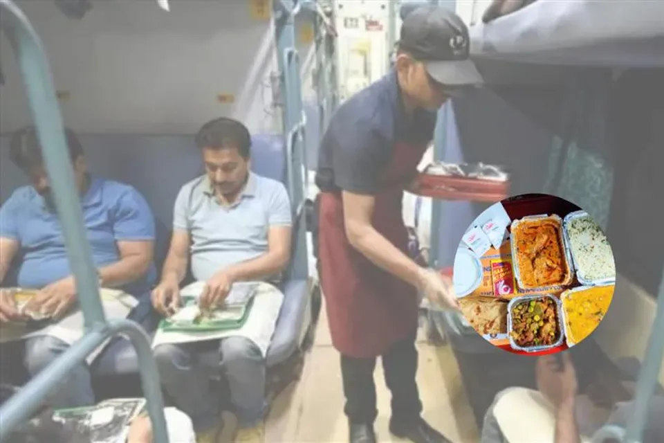 খাবার ও জল এখন একদম ফ্রি! ৯৯% মানুষ জানেই না এটা