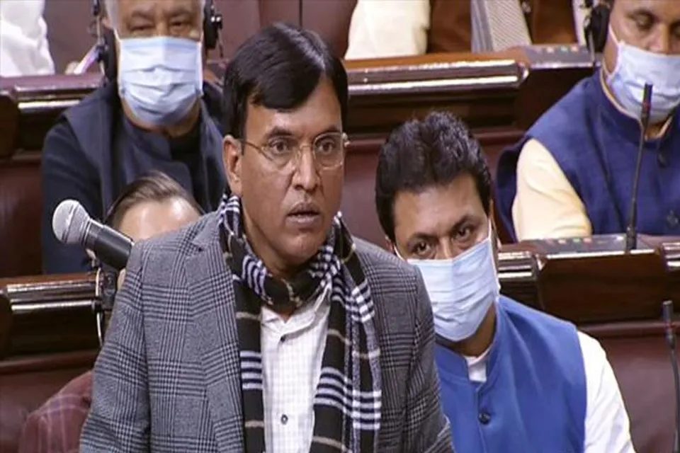 'কোভিড নিয়ে আমরা কোনও রাজনীতি করিনি', বিরোধীদের কড়া জবাব কেন্দ্রের