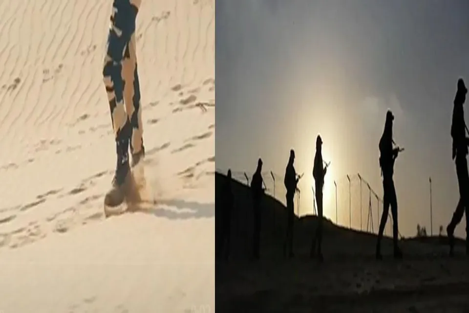 বর্ডার ট্যুরিজমের আনন্দ নিতে চান? সুযোগ দিচ্ছে কেন্দ্র