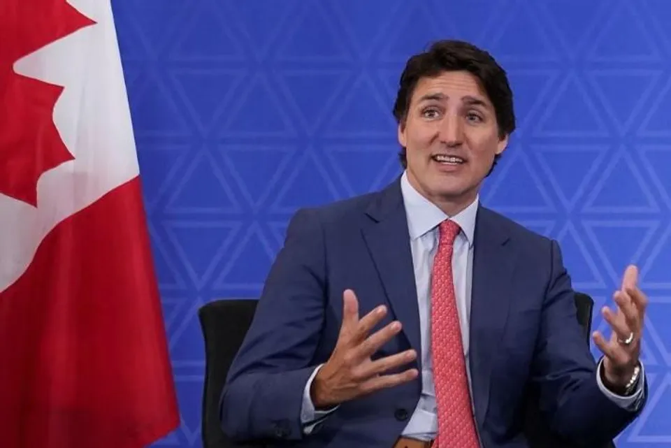 ইউক্রেনের জন্য মার্কিন-নির্মিত সারফেস-টু-এয়ার মিসাইল কিনবে কানাডা