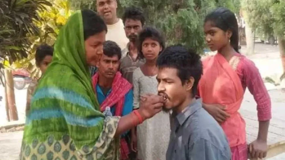 ১২ বছর পাকিস্তানে জেলবন্দি থাকার পর ঘরে ফিরলেন বিহারের যুবক