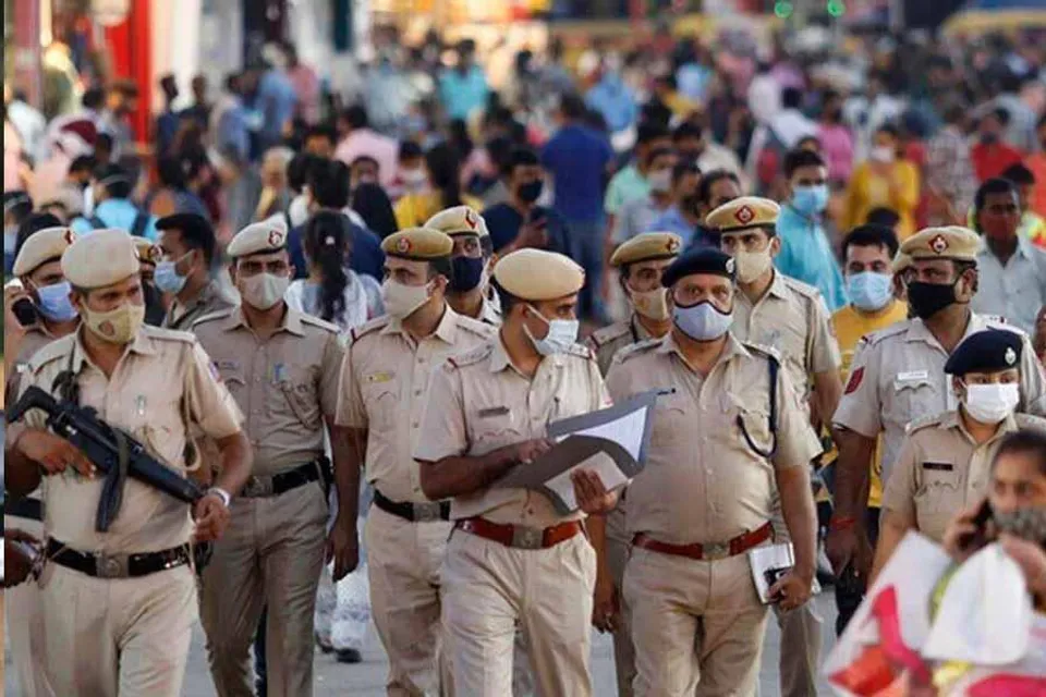প্রাণনাশের হুমকির জেরে নিরাপত্তা বাড়ল ১৩ জন পুলিশ অফিসারের