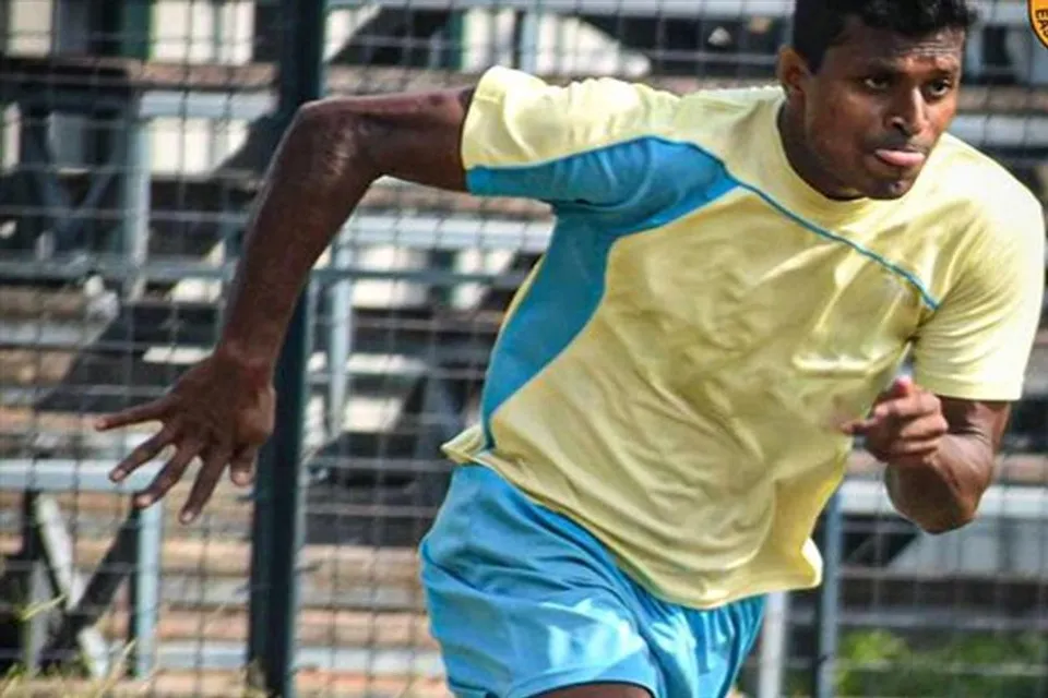 ঘরের ছেলেকে ইমামি ইস্টবেঙ্গলের জন্মদিনের শুভেচ্ছা