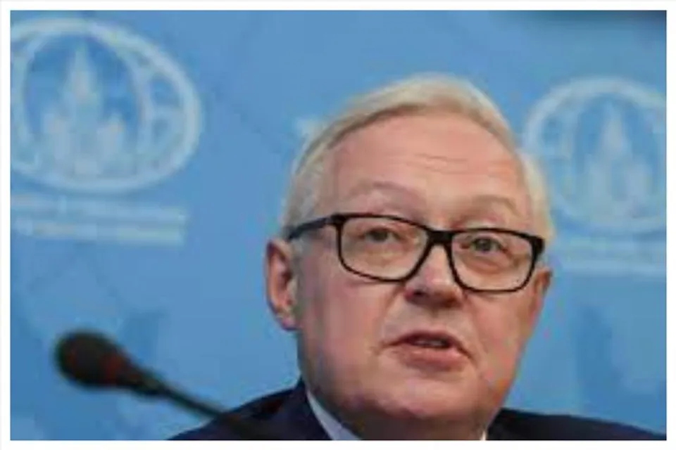 যুক্তরাষ্ট্রের সঙ্গে পারমাণবিক অস্ত্র নিয়ন্ত্রণ চুক্তি হবে না: রাশিয়ার উপ-পররাষ্ট্রমন্ত্রী