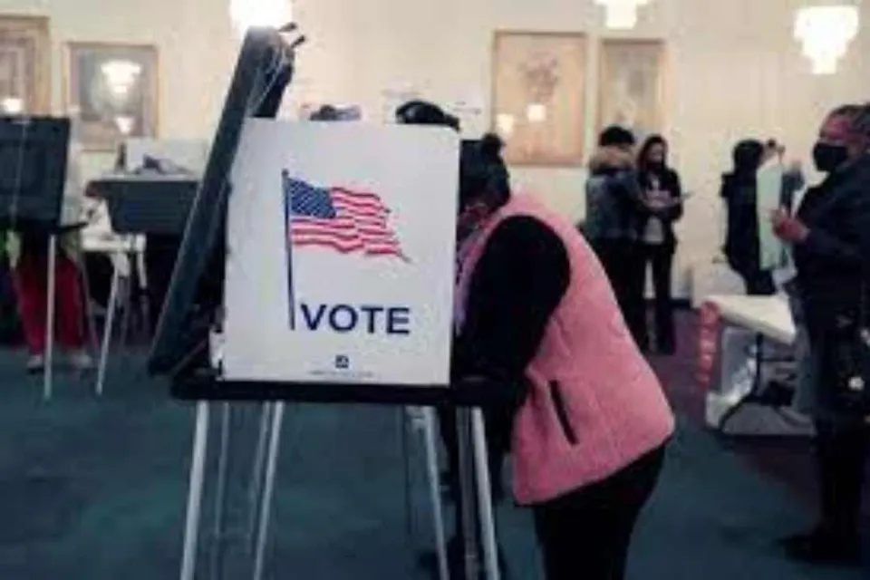 ভোট কর্মীদের ধন্যবাদ জানালেন জো বাইডেন