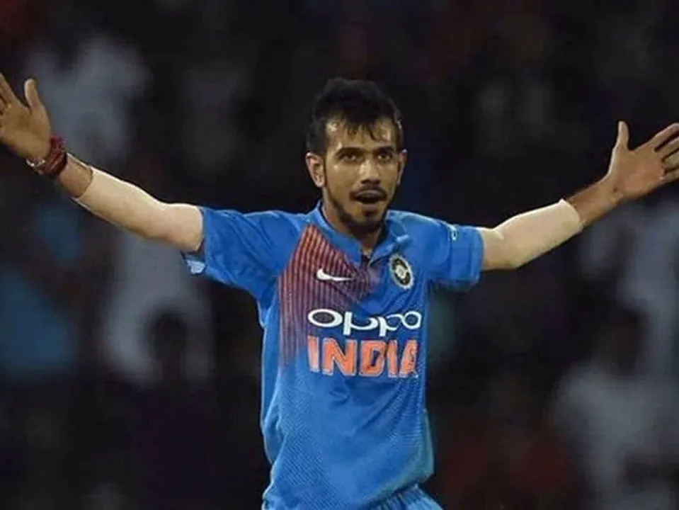 চাহাল-কে দলে নেওয়ার কারণ জানালেন জেক