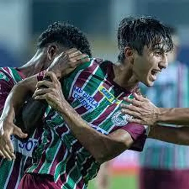 কিয়ান জ্বরে ধুঁকছে মোহনবাগান