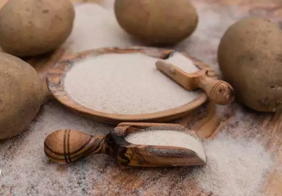 পট্যাটো মিল্ক খেয়েছেন? জানুন এর গুনাগুণ