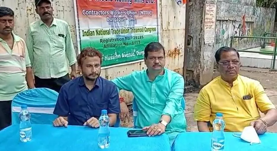 'শ্রমিক স্বার্থকে উপেক্ষা করে ইউনিট খোলা যাবে না', অভিজিৎ ঘটক