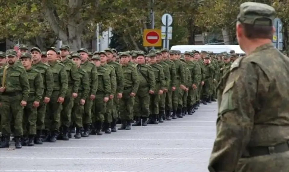 সামরিক প্রশিক্ষণস্থলে হামলার ঘটনায় তদন্ত শুরু করেছে রাশিয়া
