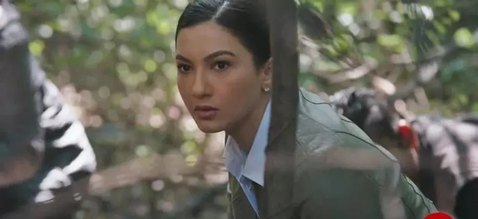 সবচেয়ে বড় কেলেঙ্কারির উন্মোচন, দেখুন 'শিক্ষা মণ্ডল'এর টিজার