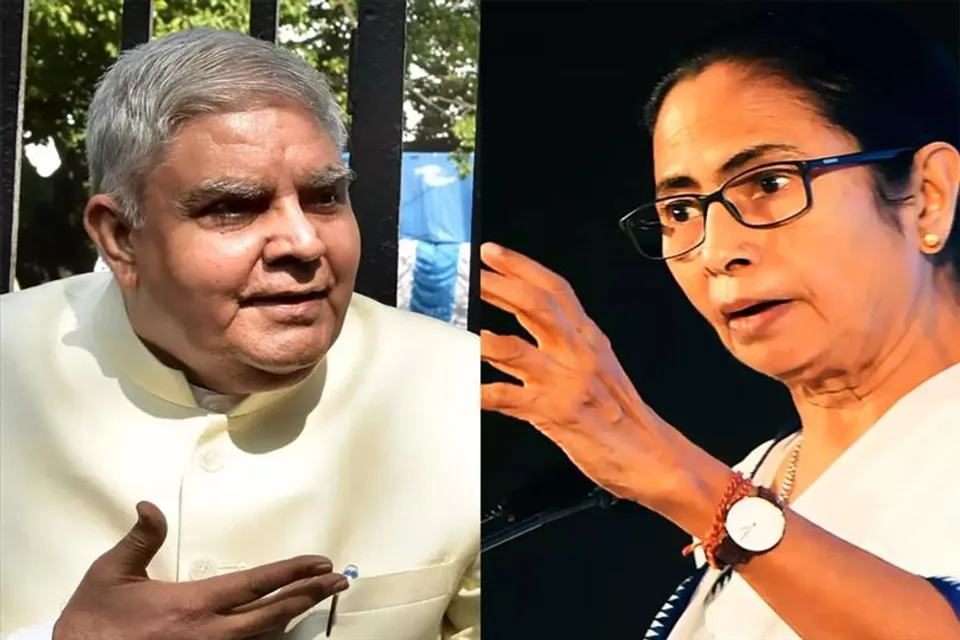 'রাজ্য সরকারের কথায় আমি বিচলিত হব না'