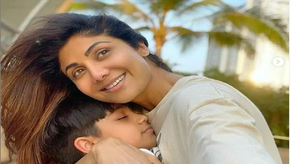 শিশু দিবসে ভিয়ানের সঙ্গে বিশেষ বার্তা শিল্পার