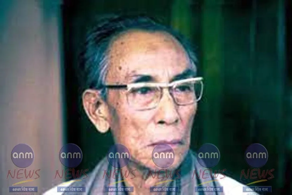 সঙ্গীতের রাজকুমার শচীন দেব বর্মণের জন্মবার্ষিকী