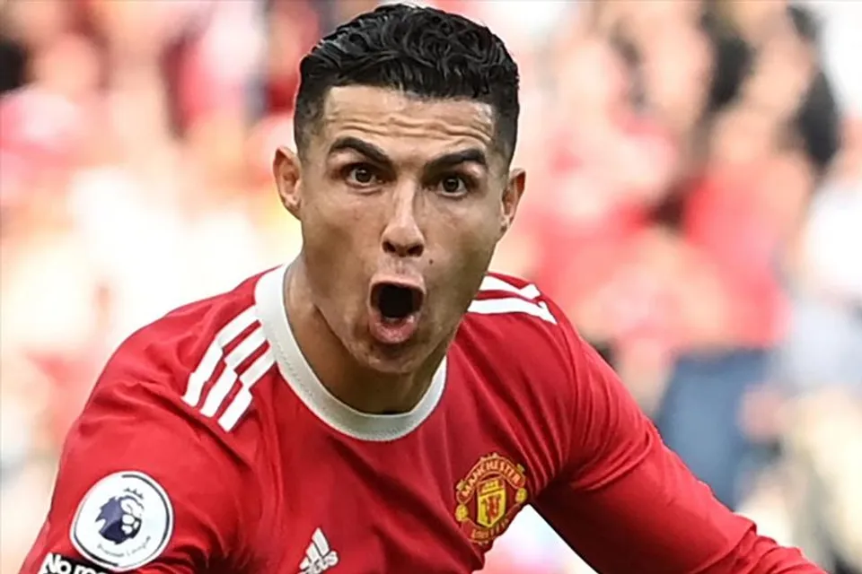 ManUtd: 'মিথ্যা' খারিজ করলেন রোনাল্ডো