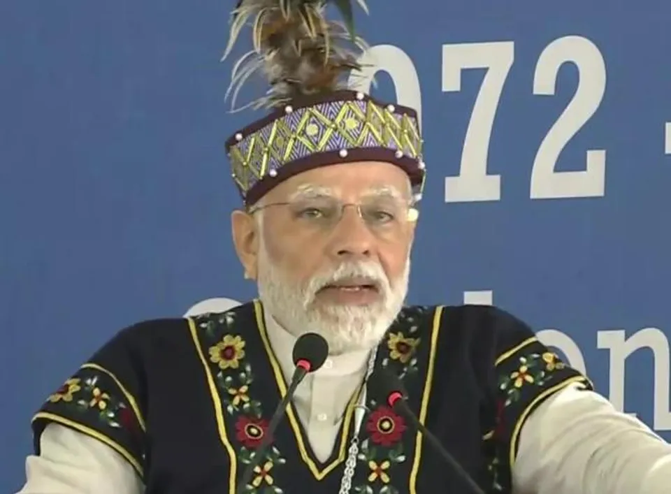 আর্জেন্টিনাকে অভিনন্দন জানালেন নরেন্দ্র মোদী