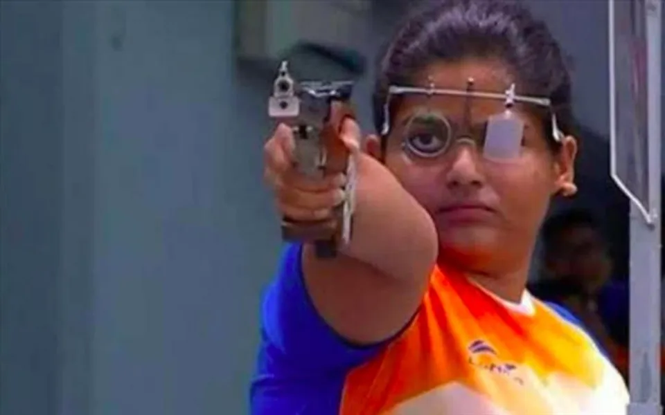 ৫য়ে মনু, ২৫য়ে রাহি