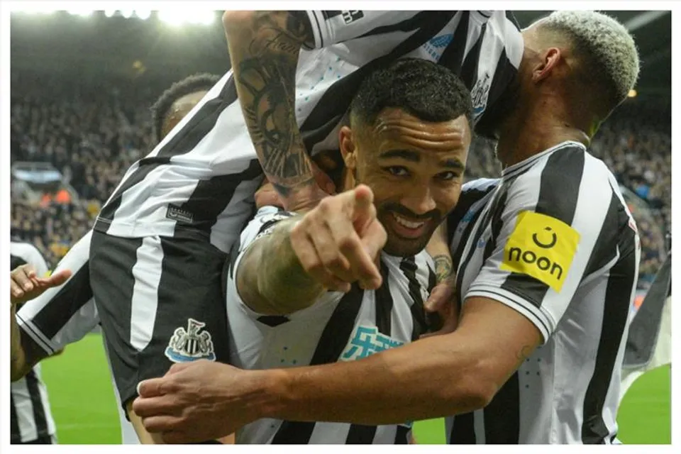 প্রথম একাদশের বাইরে কালুম