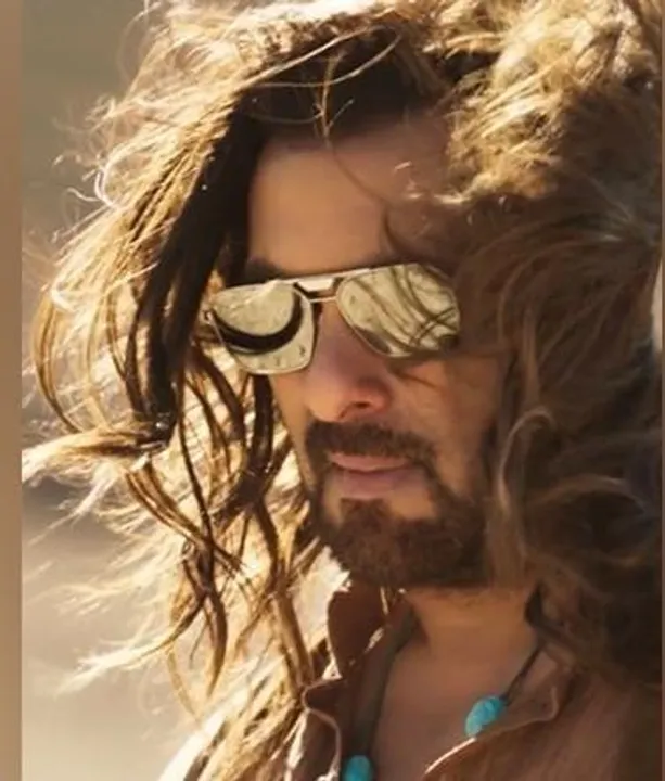 'কিসি কা ভাই কিসি কি জান'-এর বিশেষ আভাস দিলেন সলমন খান