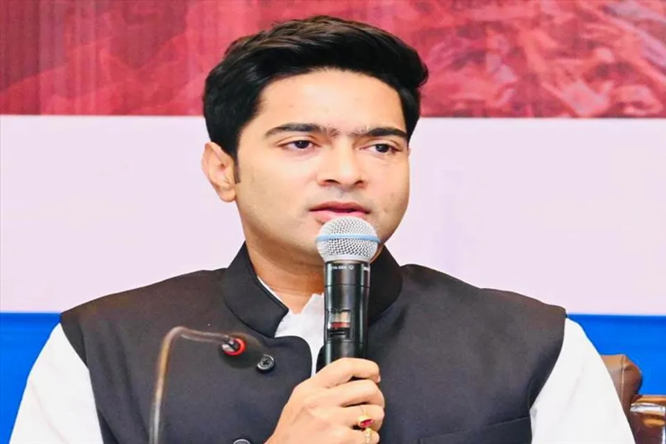 পঞ্চায়েত নির্বাচনের আগে দুর্নীতি নিয়ে অভিষেকের সতর্কীকরণ