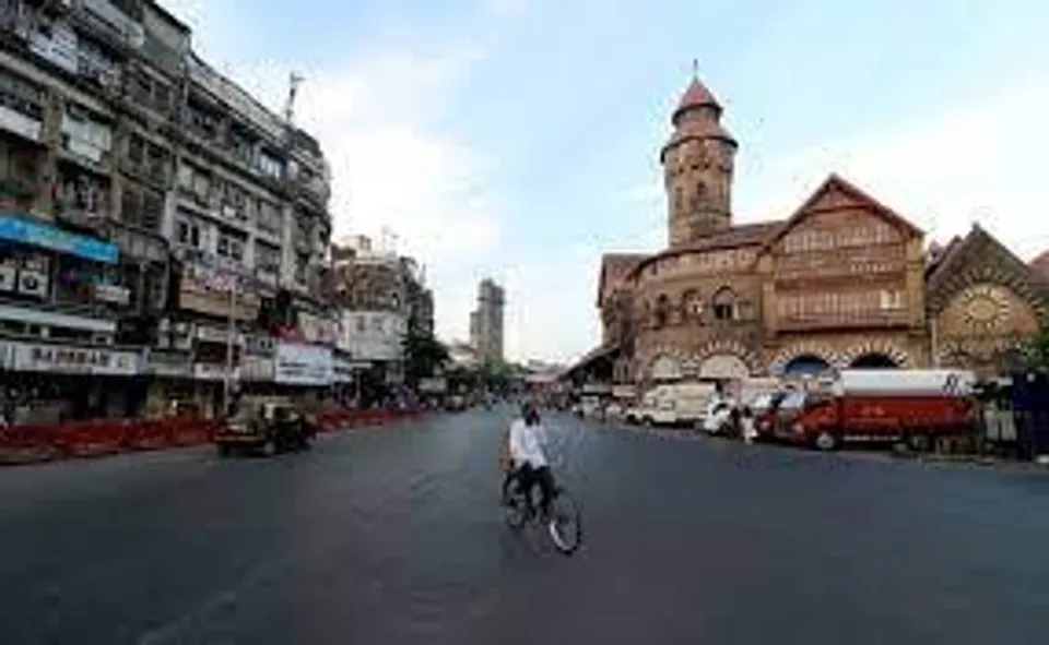 চলতি মাসেই মুম্বইতে শুরু আনলক পর্ব