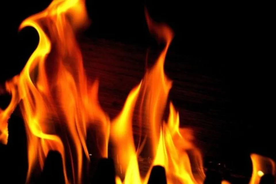 ফের দিল্লিতে অগ্নিকাণ্ড